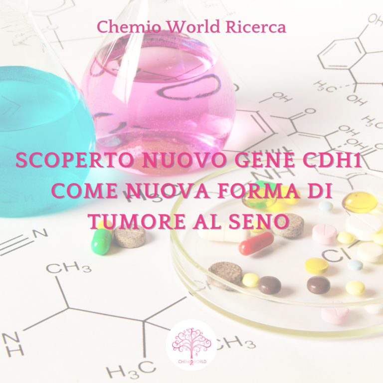 Nuova forma tumore seno