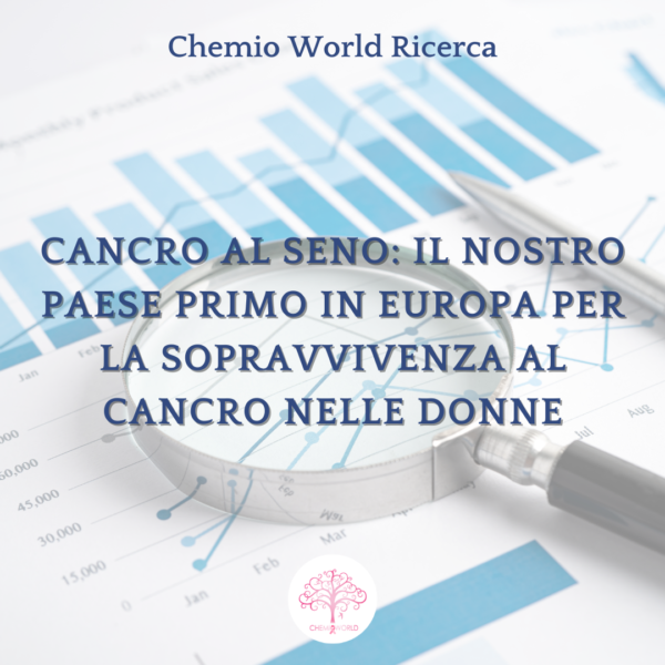 Sopravvivenza cancro seno