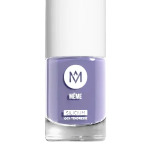 Smalto al silicio - blu pervinca