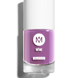 Smalto al silicio - Viola Bougainvillea