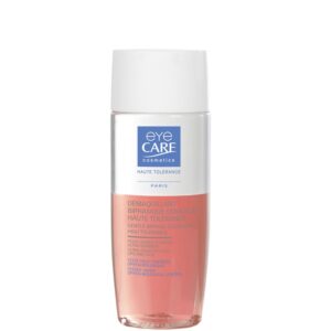 Detergente bifasico delicato