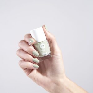 Smalto al silicio - Verde Rosmarino