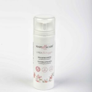 Emulsione lenitiva (protettiva & nutriente)