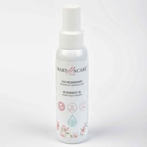 Olio rigenerante (riparatore & elasticizzante)