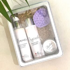 Set detersione perfetta