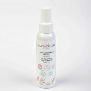 Struccante bifasico delicato